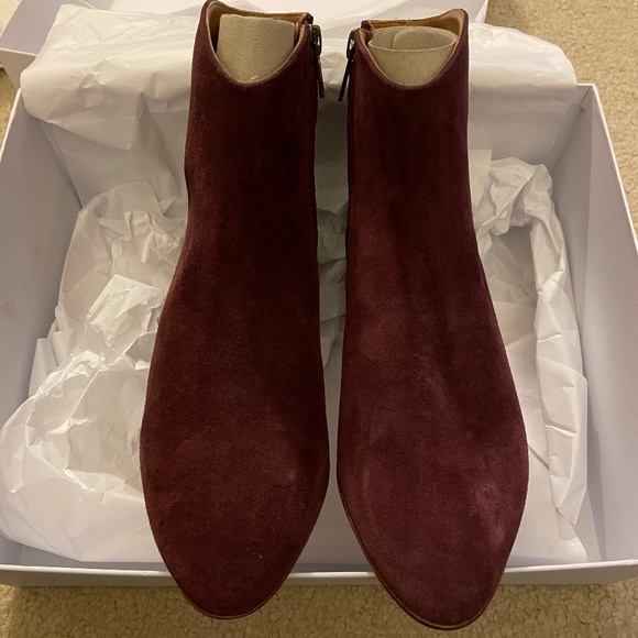 NWT - Isabel Marant Boots - Size 36 - Picture 7 of 9